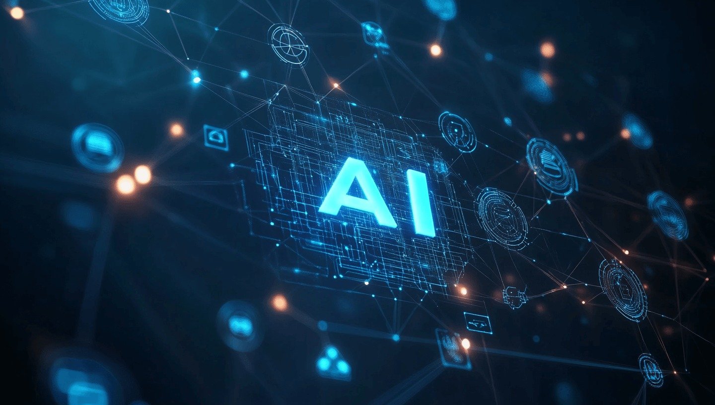 AI and emerging technologies training
