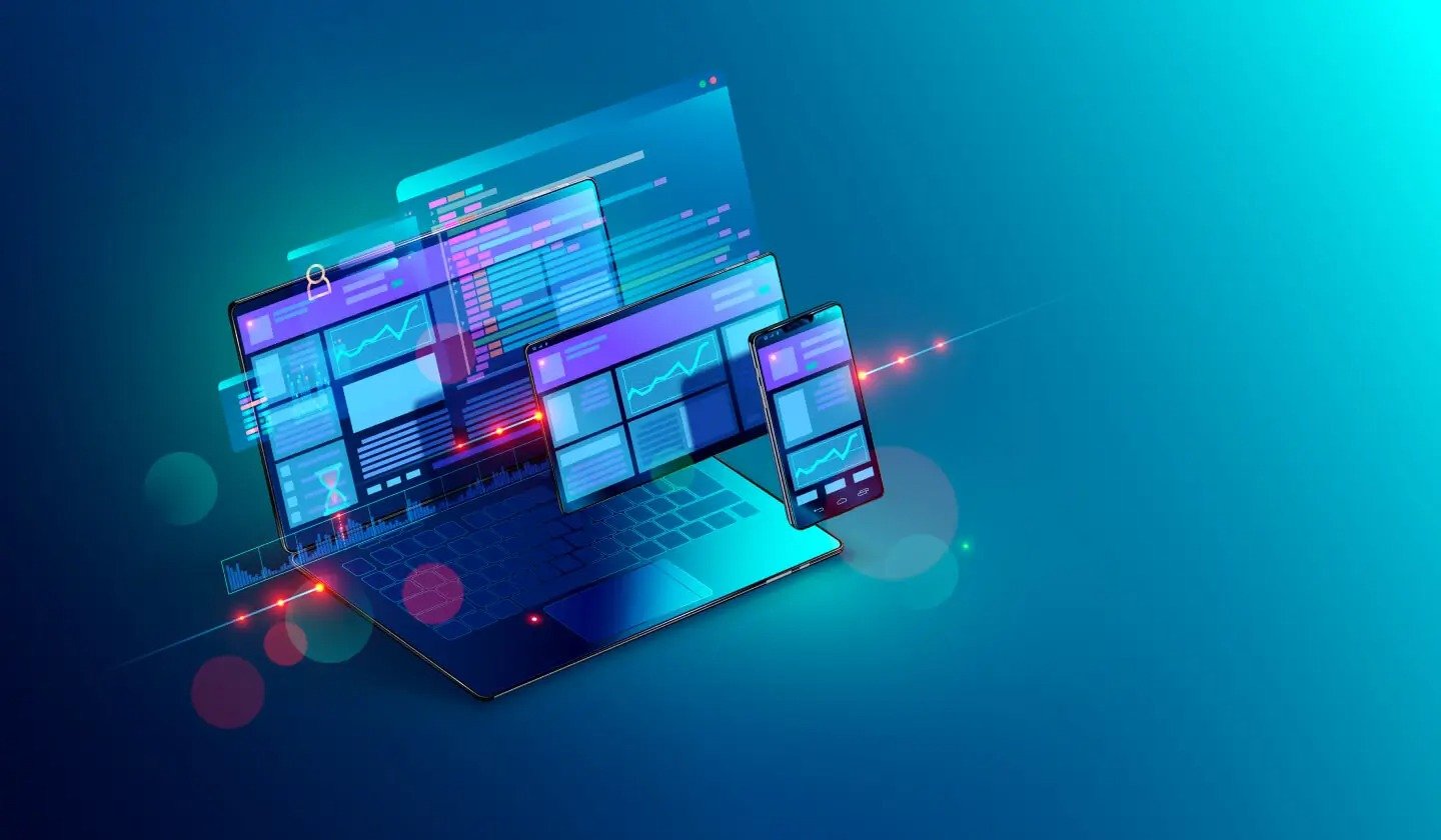 Web development practical coding program